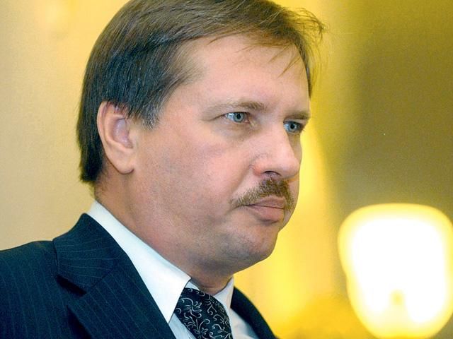 Україні потрібна справжня олігархічна держава, - Чорновіл Україні потрібна справжня олігархічна держава, - Чорновіл