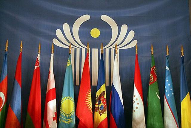 25 октября в Минске пройдет Совет глав стран СНГ