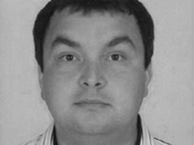 В Крыму нашли тело донецкого депутата-регионала В Крыму нашли тело донецкого депутата-регионала