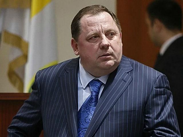 Для Мельника оптимальний варіант - невеликі міста, райцентри або обласні мегаполіси, - детектив Для Мельника оптимальний варіант - невеликі міста, райцентри або обласні мегаполіси, - детектив