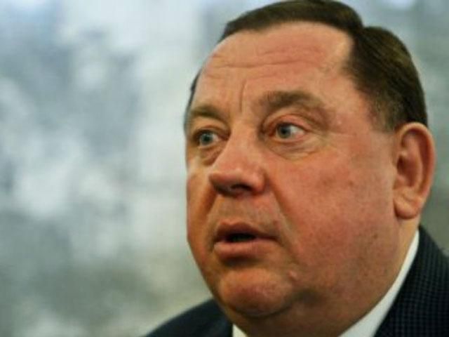 Мельнику безпечніше взагалі не спілкуватися з рідними, - детектив Мельнику безпечніше взагалі не спілкуватися з рідними, - детектив