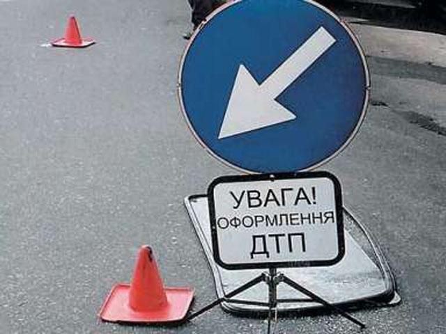 Страшная авария под Бердянском: погиб 9-летний ребенок, еще пять человек госпитализированы