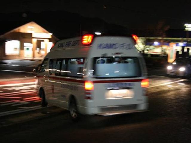 60 человек пострадали на празднике фейерверков Японии 60 человек пострадали на празднике фейерверков Японии