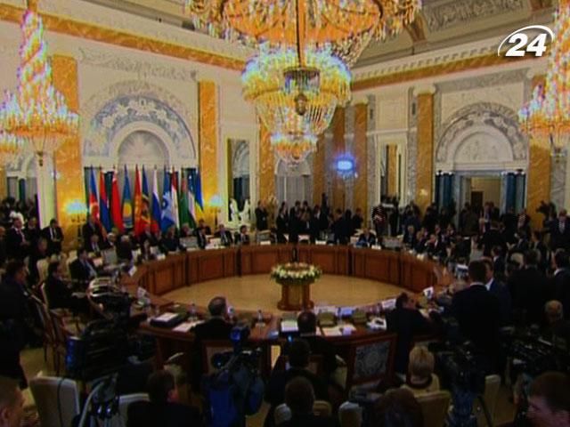Україна поскаржиться на Росію Євразійській економічній комісії