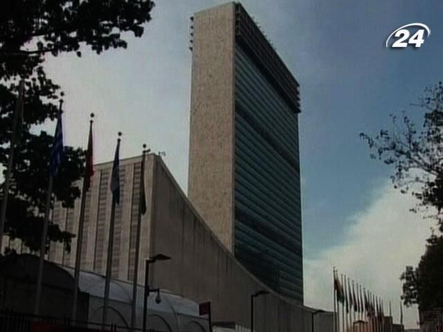 ООН закликала до припинення насильства у Єгипті