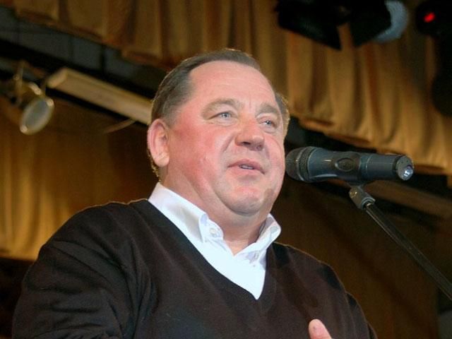 Заарештований Мельник сьогодні нікому не вигідний, - політтехнолог Заарештований Мельник сьогодні нікому не вигідний, - політтехнолог