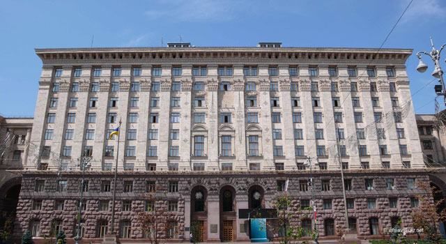 Київрада офіційно оголосила засідання 19 серпня
