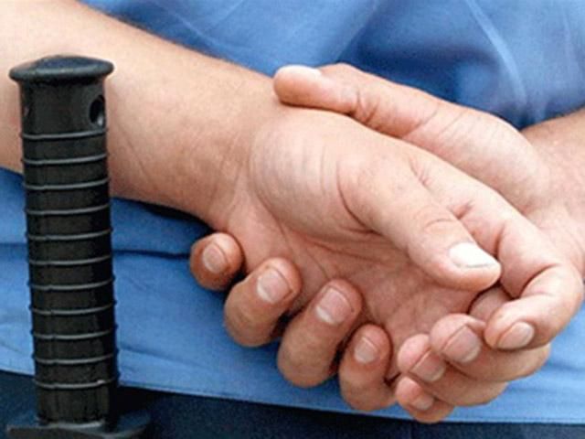 У центрі Запоріжжя розстріляли автокортеж місцевого бізнесмена У центрі Запоріжжя розстріляли автокортеж місцевого бізнесмена