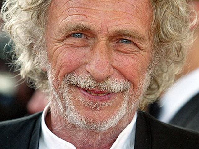 Відомому французькому актору П'єру Рішару сьогодні – 79 Відомому французькому актору П'єру Рішару сьогодні – 79