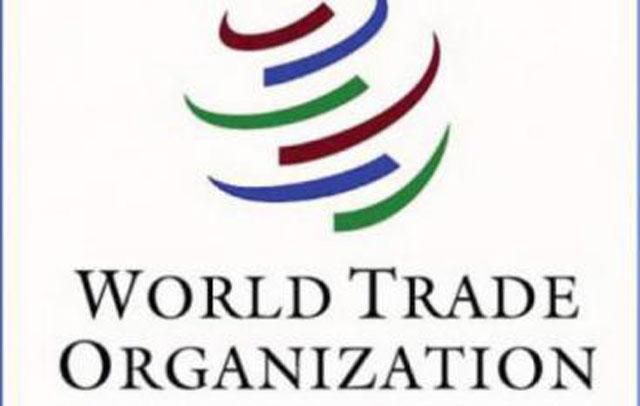 Ни Киев, ни Москва не обращались в ВТО с жалобами