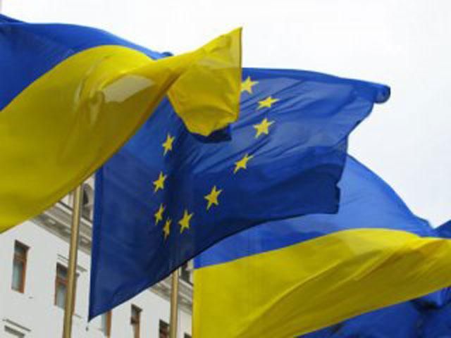 Європейська комісія закликає Україну і Росію помиритися