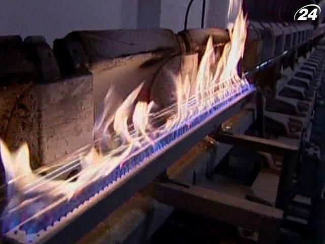 Як виготовляють люмінесцентну лампу? Як виготовляють люмінесцентну лампу?