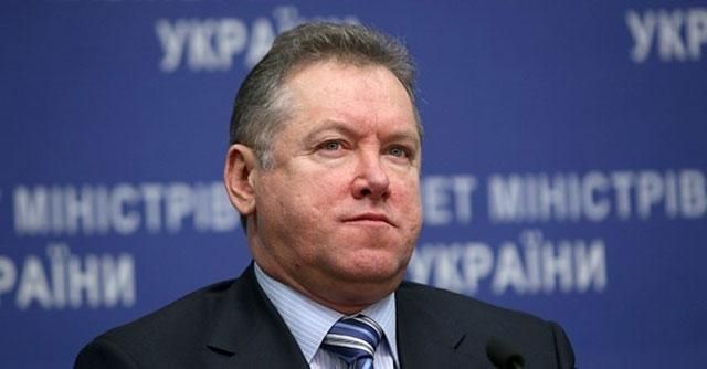 Україна не обмежуватиме імпорт з Росії Україна не обмежуватиме імпорт з Росії