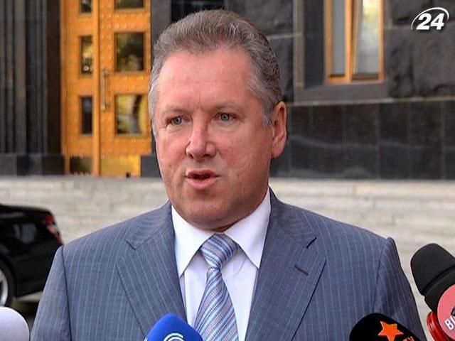 Украина в понедельник определится, жаловаться ли в ВТО на Россию Украина в понедельник определится, жаловаться ли в ВТО на Россию