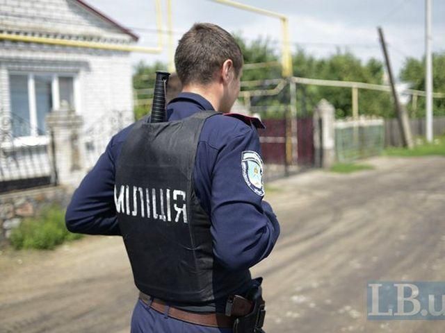 Под Николаевом, где на днях перерезали семью, нашли еще один труп Под Николаевом, где на днях перерезали семью, нашли еще один труп