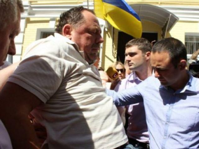 Мельник — в Австрії, — ЗМІ Мельник — в Австрії, — ЗМІ