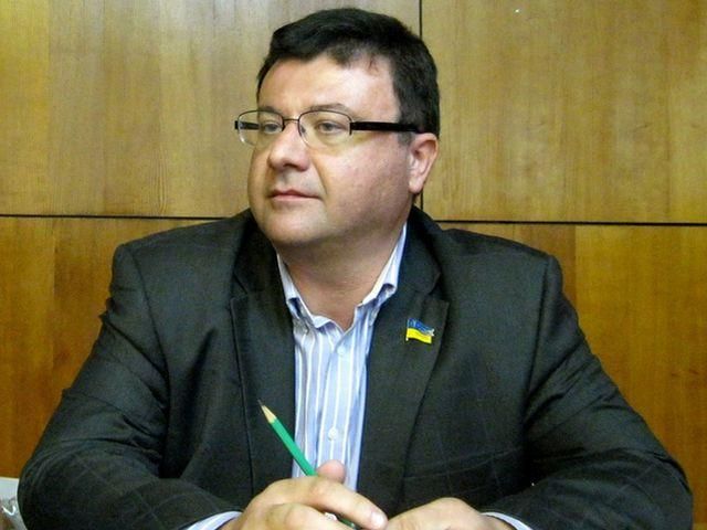 Дивуюсь, чому наш уряд досі не подав скаргу до СОТ, — Павловський Дивуюсь, чому наш уряд досі не подав скаргу до СОТ, — Павловський