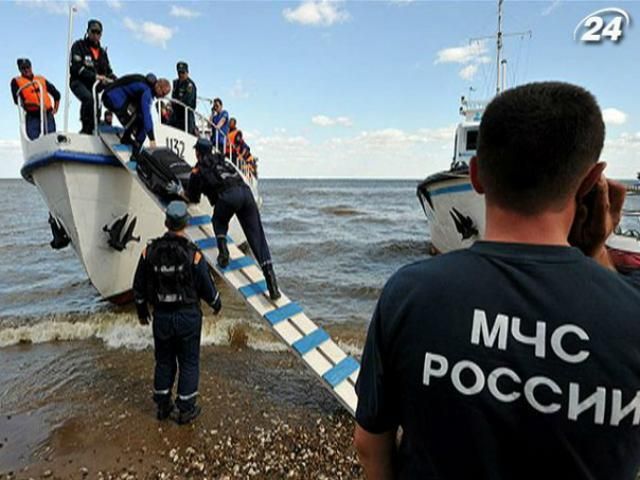 Водитель российского теплохода, столкнувшийся с баржей, был пьян Водитель российского теплохода, столкнувшийся с баржей, был пьян