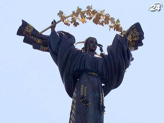 За два года сторонников независимости в Украине стало в 1,5 раза За два года сторонников независимости в Украине стало в 1,5 раза