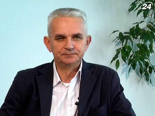 Постконфликтное травма в Египте продлится долго, - эксперт