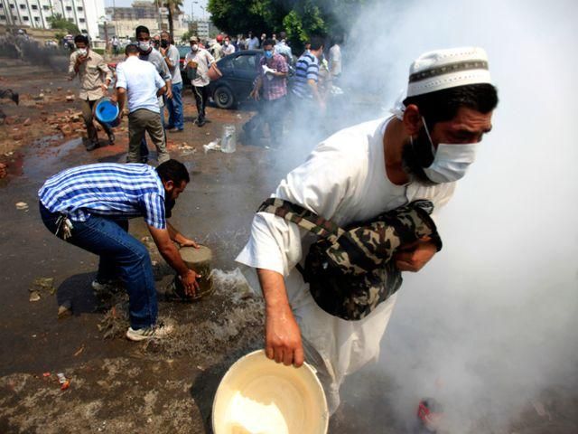 Неделя в фотографиях (Фото) - 17 августа 2013 - Телеканал новин 24 Неделя в фотографиях (Фото) - 17 августа 2013 - Телеканал новин 24