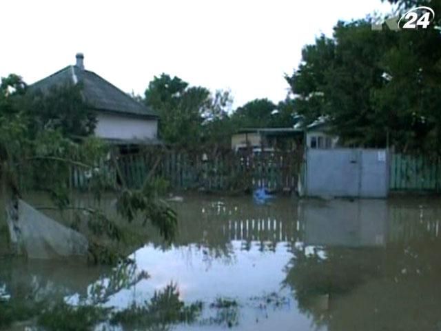 Из-за наводнений в России эвакуировали более 17 тысяч человек Из-за наводнений в России эвакуировали более 17 тысяч человек