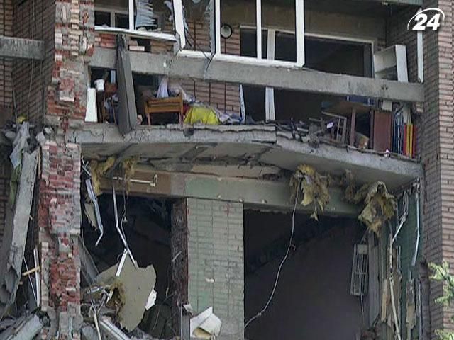 Дайджест событий за неделю - 17 августа 2013 - Телеканал новин 24 Дайджест событий за неделю - 17 августа 2013 - Телеканал новин 24