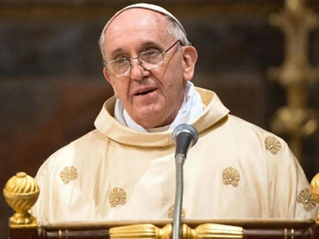 Папа Римський пожертвував бідним аргентинцям 100 тисяч євро