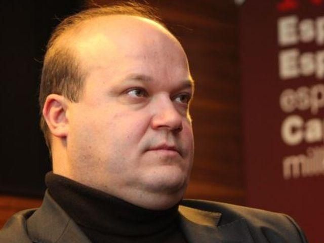 Україну ніколи не поважатимуть, якщо вона не займе жорсткої позиції, — експерт Україну ніколи не поважатимуть, якщо вона не займе жорсткої позиції, — експерт