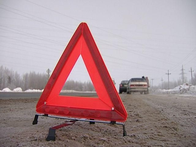 У Росії в аварії за участю українця загинули поліцейський і його син У Росії в аварії за участю українця загинули поліцейський і його син