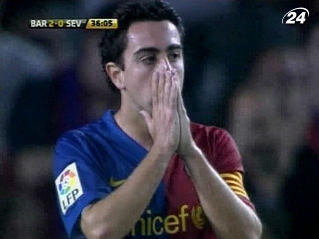 Спортивна історія. 18 серпня – дебют Хаві Ернандеса Спортивна історія. 18 серпня – дебют Хаві Ернандеса