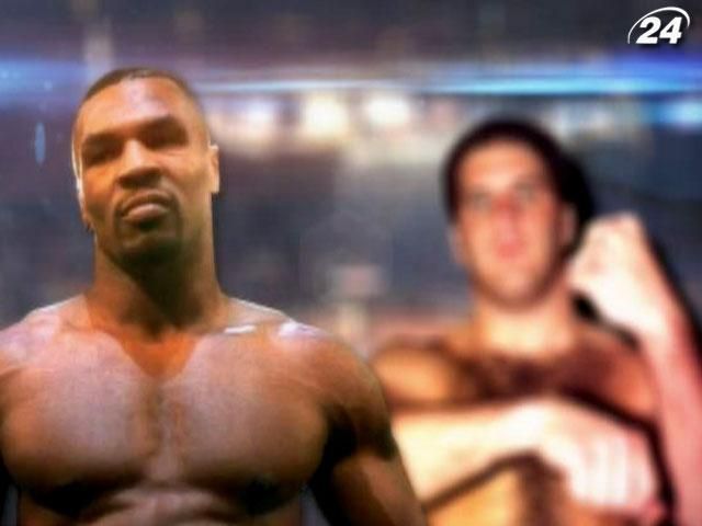 Спортивная история. 19 августа - триумфальное возвращение Тайсона на ринг Спортивная история. 19 августа - триумфальное возвращение Тайсона на ринг