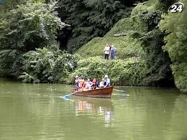 24 факта о Украине. Парк, в честь которого назвали планету 24 факта о Украине. Парк, в честь которого назвали планету