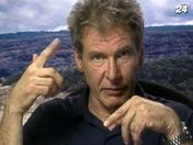 Харрисон Форд - легендарный супергерой