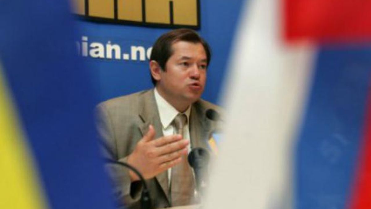 Росія посилить митні процедури, якщо Україна підпише угоду з ЄС, - радник Путіна Росія посилить митні процедури, якщо Україна підпише угоду з ЄС, - радник Путіна