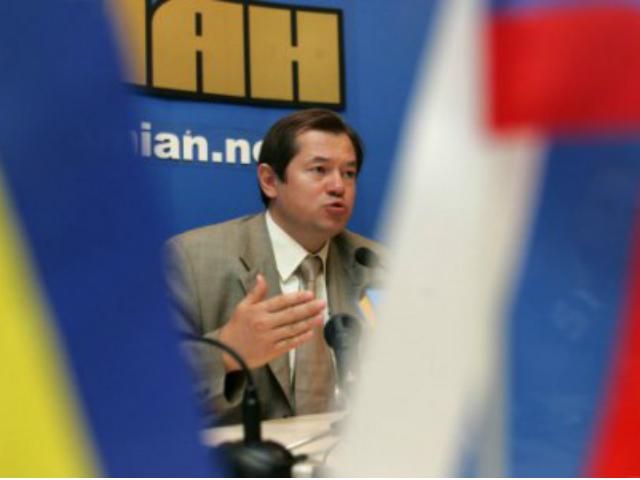 Россия усилит таможенные процедуры, если Украина подпишет соглашение с ЕС, - советник Путина Россия усилит таможенные процедуры, если Украина подпишет соглашение с ЕС, - советник Путина