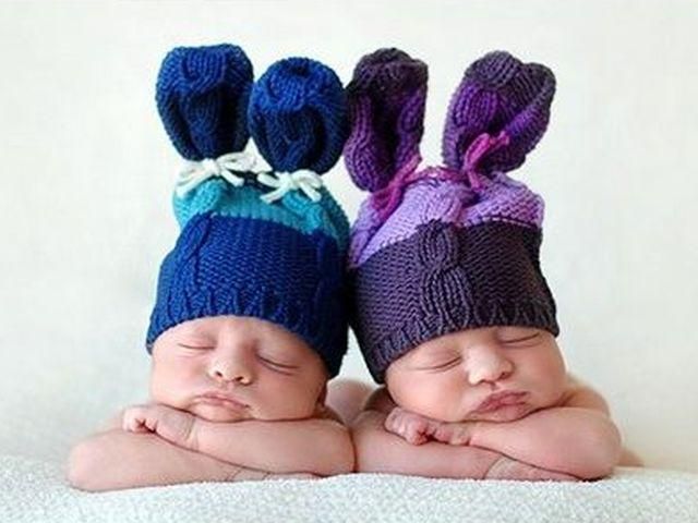 У північній Україні новонароджених найчастіше називають Артемами і Софіями У північній Україні новонароджених найчастіше називають Артемами і Софіями