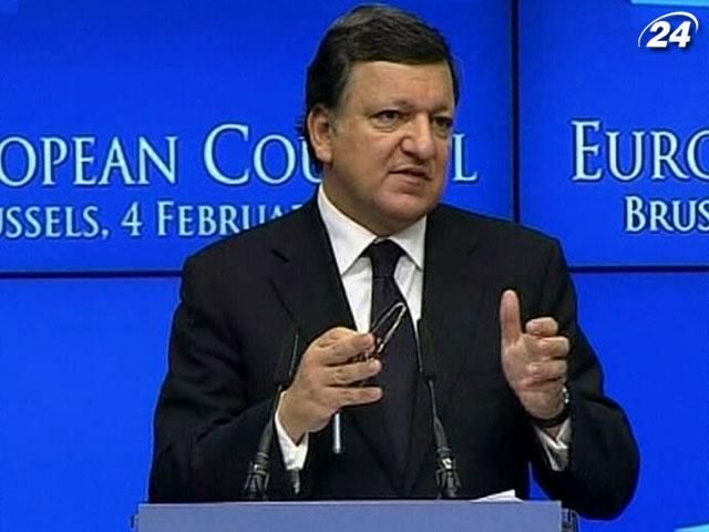 Євросоюз перегляне свої відносини з Єгиптом