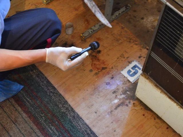 Міліція назве підозрюваного у миколаївській різанині наступного тижня Міліція назве підозрюваного у миколаївській різанині наступного тижня