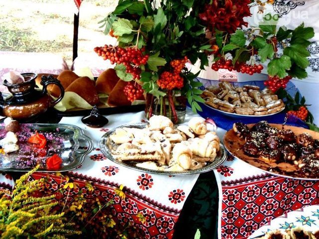 На Дніпропетровщині відбувся фестиваль меду На Дніпропетровщині відбувся фестиваль меду