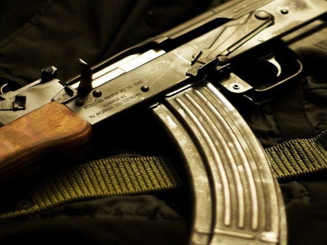 У одного був автомат Калашникова, — водій пограбованого під Одесою автобуса У одного був автомат Калашникова, — водій пограбованого під Одесою автобуса