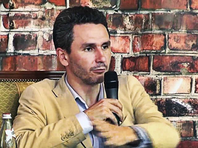 Российско-украинская "торговая война" будет обостряться ещё три месяца, — эксперт Российско-украинская "торговая война" будет обостряться ещё три месяца, — эксперт