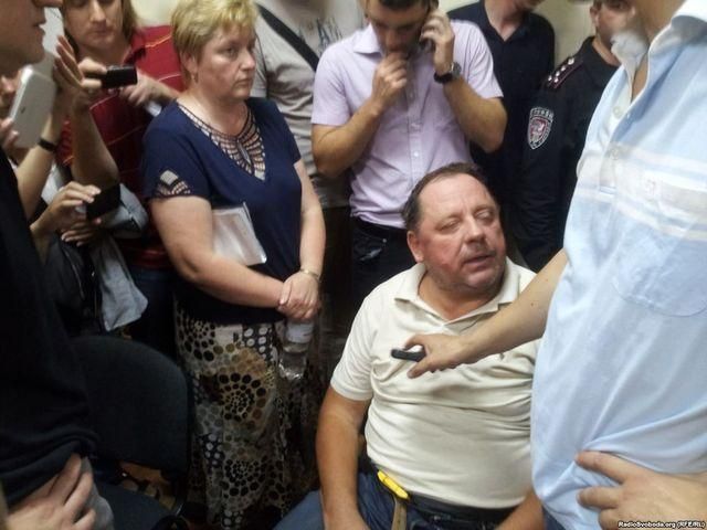 У Мельника виявилося забагато компромату, — політолог У Мельника виявилося забагато компромату, — політолог