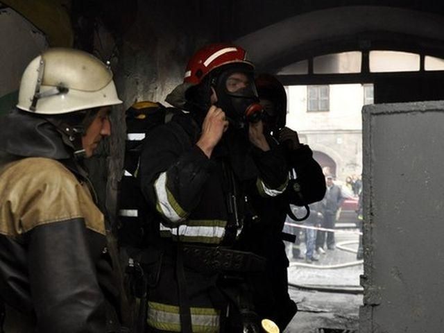 Взрыв в доме на Львовщине: есть раненые Взрыв в доме на Львовщине: есть раненые