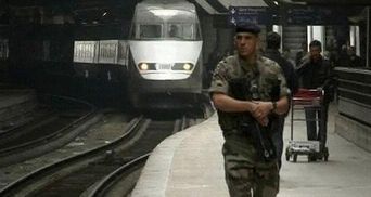 "Аль-Каїда" планує теракти на європейських залізницях