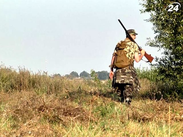 В Україні відкрито сезон полювання на пернату дичину