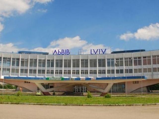 Во Львове пассажиры захватили автобус в Германию