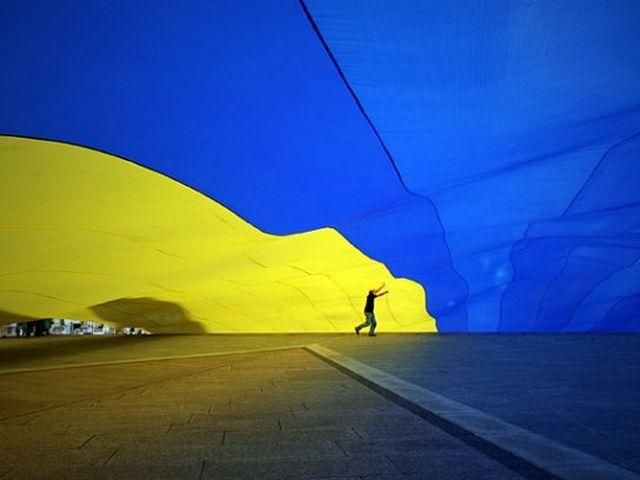 Опитування від 24tv.ua: У чому прогрес Незалежної України? 