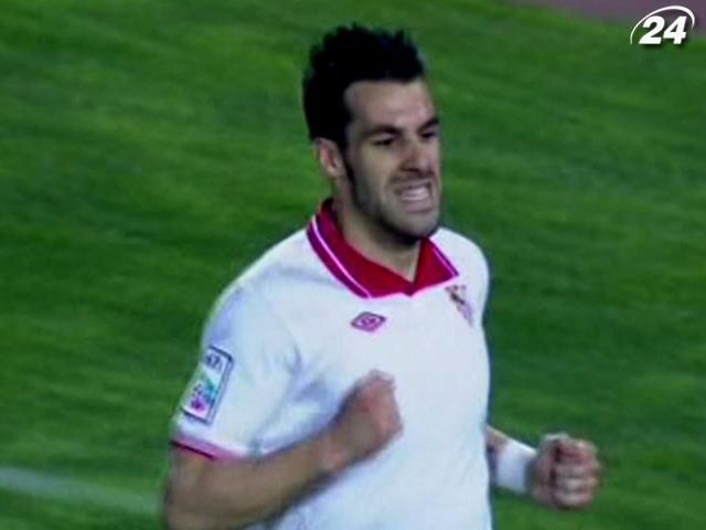 Спортивна історія. 20 серпня – День народження Негредо Спортивна історія. 20 серпня – День народження Негредо