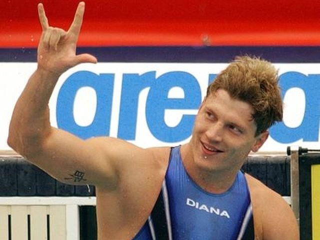 Відомого плавця Лісогора затримали у Ліберії за викрадення людини, — ЗМІ
